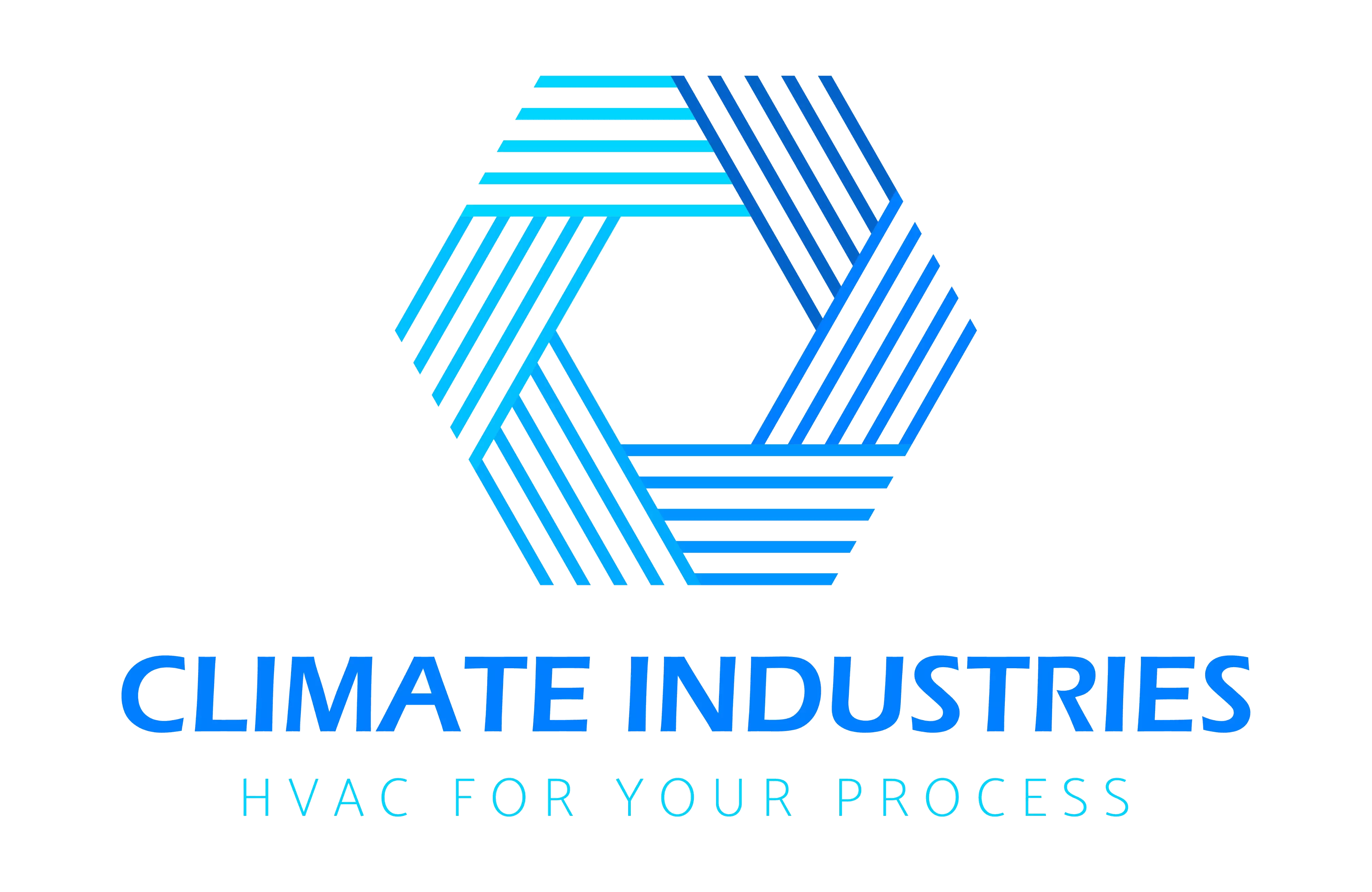 Logo van climateindustries